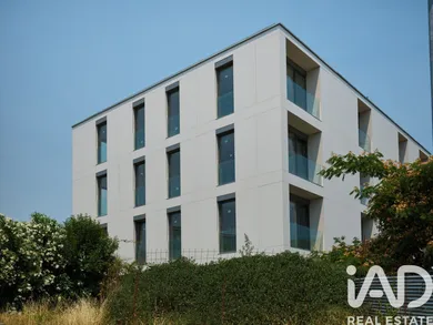 Apartamento T2 em Cidade da Maia