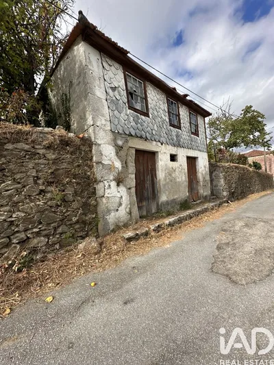 Fotografia 7 de Casa/Moradia 4 quartos de 460 m² em Lamego
