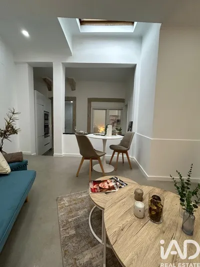 Fotografia 2 de Apartamento 3 quartos de 65 m² em Penha de França