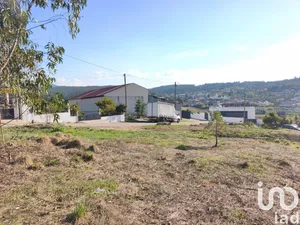 Land at Vila Nova de Monsarros