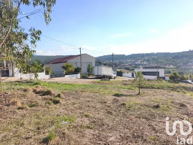 Land at Vila Nova de Monsarros