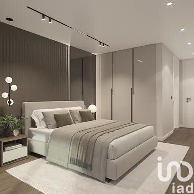 Appartement T3 à Funchal (Santa Luzia)