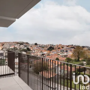 Apartment T2 at Santa Marinha E São Pedro Da Afurada