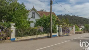 Park home at Foz de Arouce e Casal de Ermio