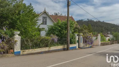 Park home in Foz de Arouce e Casal de Ermio