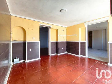 Apartamento T1 em Areosa