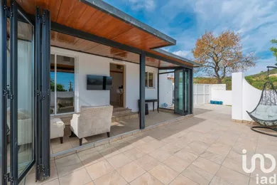 Maison à Santa Bárbara de Nexe