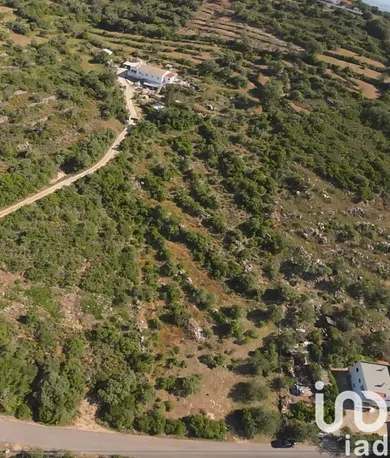 Land  at Conceição e Estoi