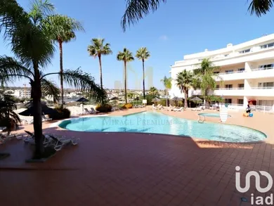 Appartement T3 à São Gonçalo De Lagos