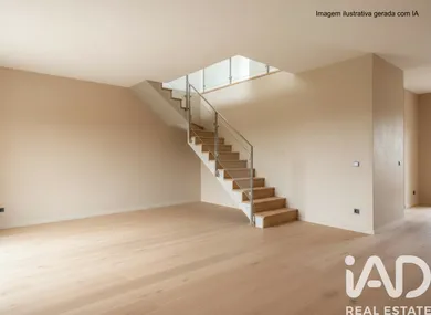Appartement T2 à Corroios