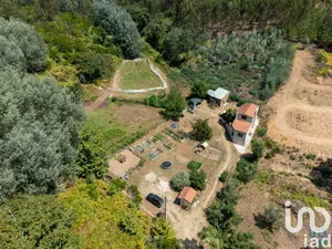 Casa/Moradia em Côja e Barril de Alva
