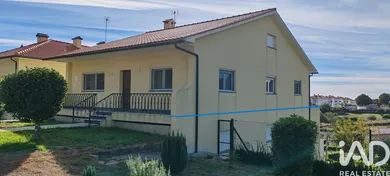 Casa em Figueiró dos Vinhos e Bairradas