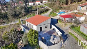 House  in Cabeça Santa