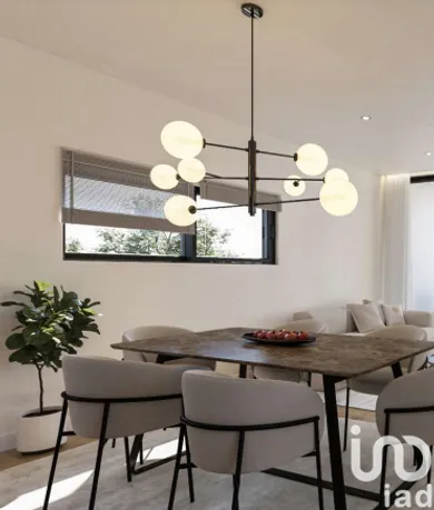 Apartment T3 in Câmara de Lobos