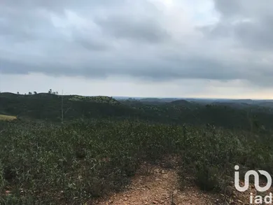 Terrain  à Alferce
