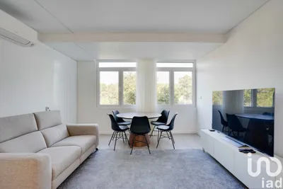 Fotografia 3 de Apartamento 1 quarto de 55 m² em Algés, Linda-a-Velha e Cruz Quebrada-Dafundo