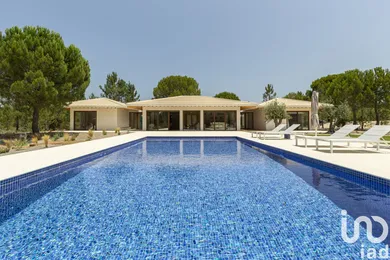 House in Grândola e Santa Margarida da Serra