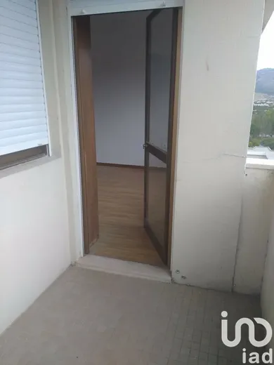 Apartamento T1 em Santa Maria Maior
