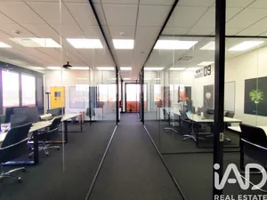 Bureaux à Carnaxide e Queijas