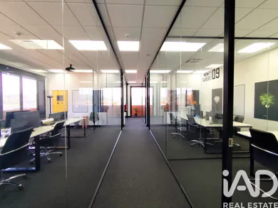 Bureaux à Carnaxide e Queijas