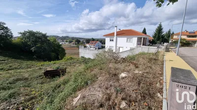 Fotografia 3 de Terreno urbano de 502 m² em Sabugal e Aldeia de Santo António