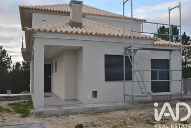 Gîte  à Fernão Ferro