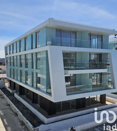 Apartamento T1 em São Martinho do Porto