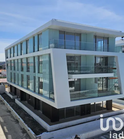 Fotografia 3 de Apartamento 1 quarto de 56 m² em São Martinho do Porto