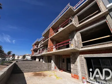 Apartamento T2 em Algoz e Tunes
