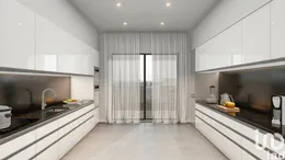 Apartamento T3 em Loulé (São Clemente)