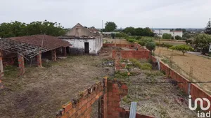 Park home  at Azoia de Cima e Tremês
