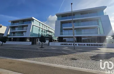 Appartement T2 à São Martinho do Porto