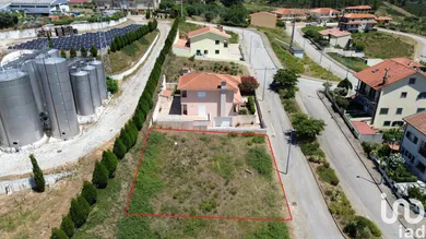 Terrain  à Murça