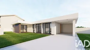 Casa/Moradia  em Amor