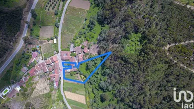 Maison  à Poiares (Santo André)