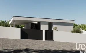 Building plot  in Milhazes, Vilar De Figos E Faria