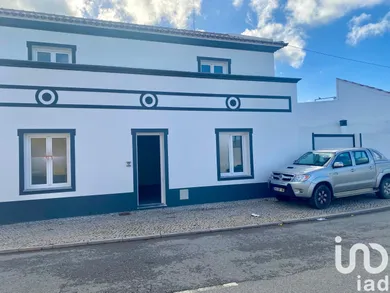 Casa/Moradia  em Castro Marim