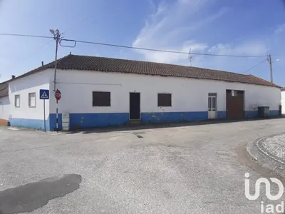 Fotografia 7 de Casa/Moradia 2 quartos de 71 m² em Vila Nova de São Pedro