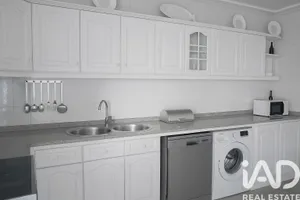 Maison à Fernão Ferro