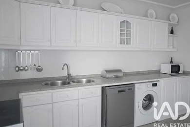 House  at Fernão Ferro