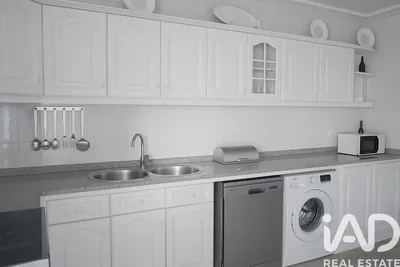 Fotografia 4 de Casa/Moradia 7 quartos de 330 m² em fernao ferro