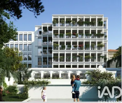 Apartamento T3 em Cedofeita, Santo Ildefonso, Sé, Miragaia, São Nicolau e Vitória