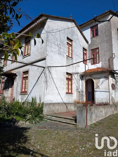Casa/Moradia  em Touguinha E Touguinhó