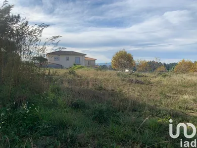 Terrain  à Mujães