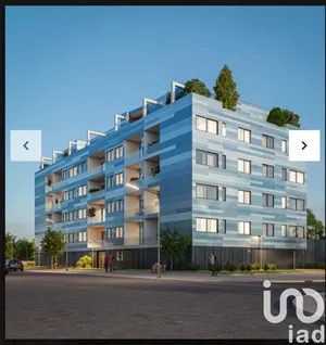 Apartamento T2 em Águas Santas