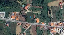 Terrain à Arrifana