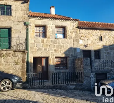 Traditional house  in Linhares