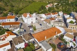 Terreno em Luz de Tavira e Santo Estêvão