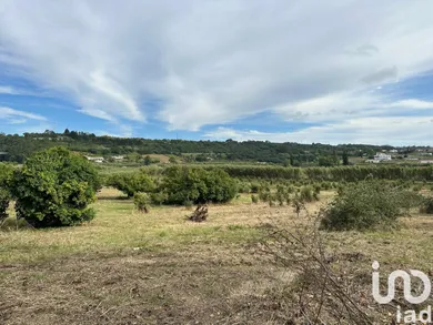 Terreno  em Santa Maria, São Pedro e Sobral da Lagoa