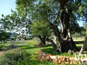 Building plot at Almancil